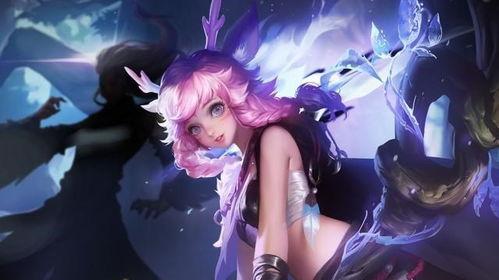 王者瑶皮肤爆料最新,仙气缭绕引期待 第3张 王者瑶皮肤爆料最新,仙气缭绕引期待 第3张