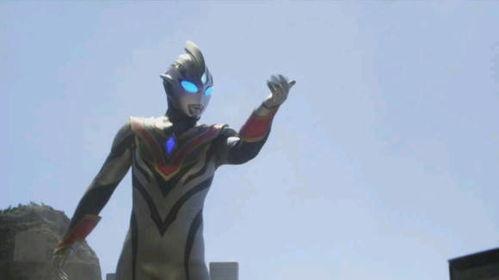 奥特曼最新情报爆料视频,神秘力量觉醒,宇宙守护战即将开启! 第1张 奥特曼最新情报爆料视频,神秘力量觉醒,宇宙守护战即将开启! 第1张