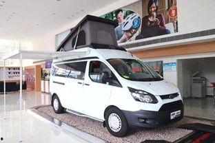 最新爆料 最受欢迎房车,移动家的潮流风向标  第1张